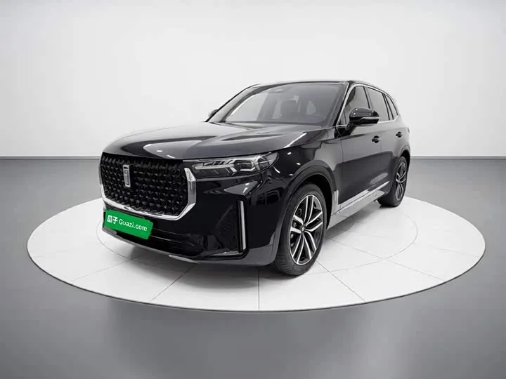 Bestune T99 2022 из Китая — купить под ключ