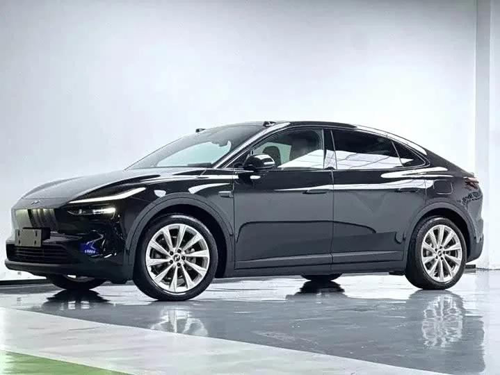 Nio Onvo L60 2025 из Китая — купить под ключ