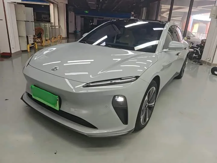 Nio ET5T 2024 из Китая — купить под ключ
