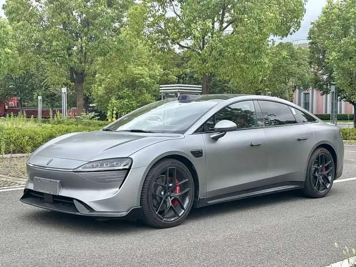 Luxeed S7 2026 из Китая — купить под ключ