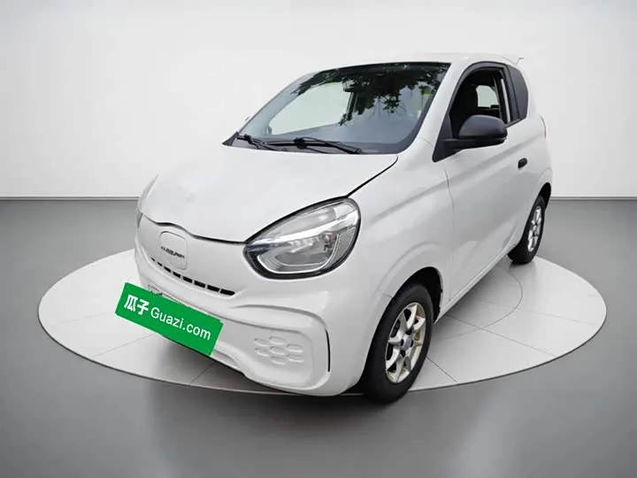 Roewe Clever 2022 из Китая — купить под ключ