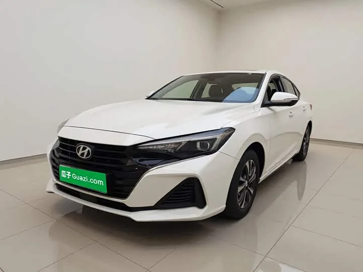 Changan Eado Plus 2023 из Китая — купить под ключ