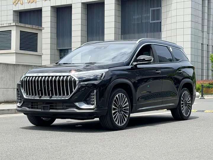 Jetour X90 2023 из Китая — купить под ключ
