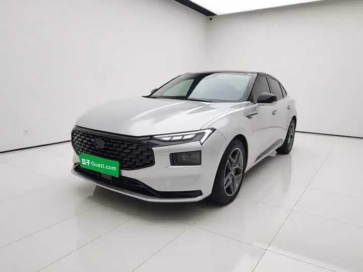 Ford Mondeo 2023 из Китая — купить под ключ