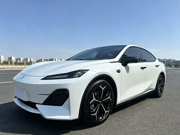 Changan Deepal SL03 2022 из Китая — купить под ключ