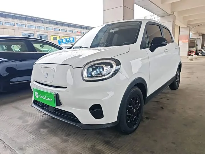 Leapmotor T03 2024 из Китая — купить под ключ
