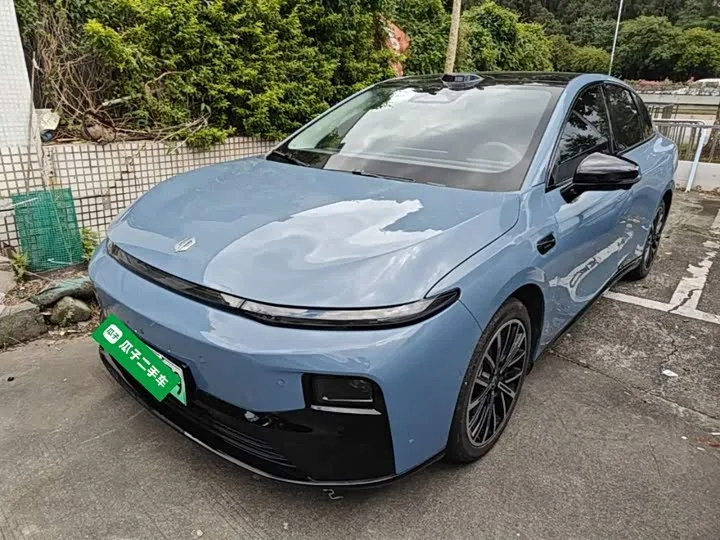 Leapmotor B01 2025 из Китая — купить под ключ