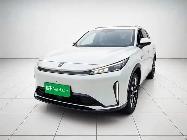 Roewe D5X DMH 2025 из Китая — купить под ключ