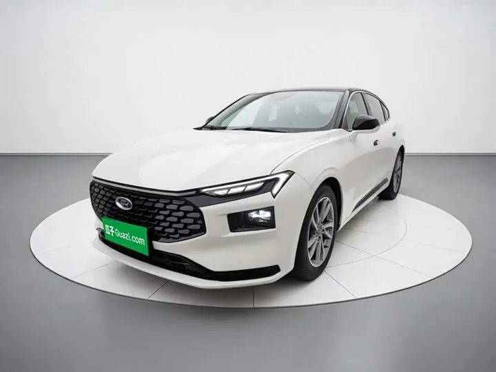 Ford Mondeo 2023 из Китая — купить под ключ