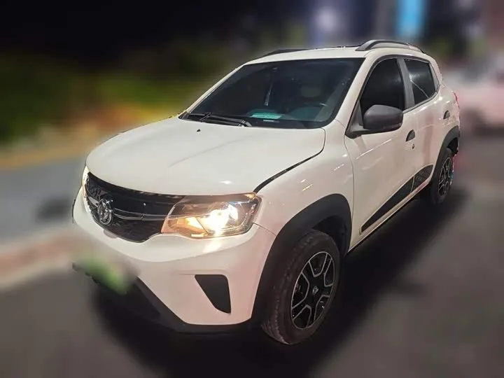 Dongfeng Yipai Nano EX1 2023 из Китая — купить под ключ