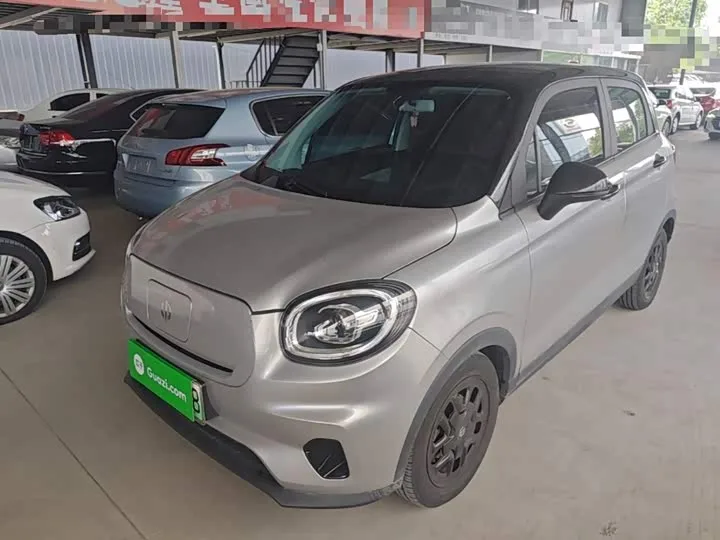Leapmotor T03 2024 из Китая — купить под ключ