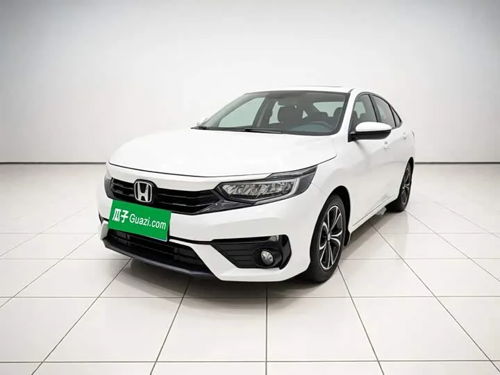 Honda Envix 2022 из Китая — купить под ключ