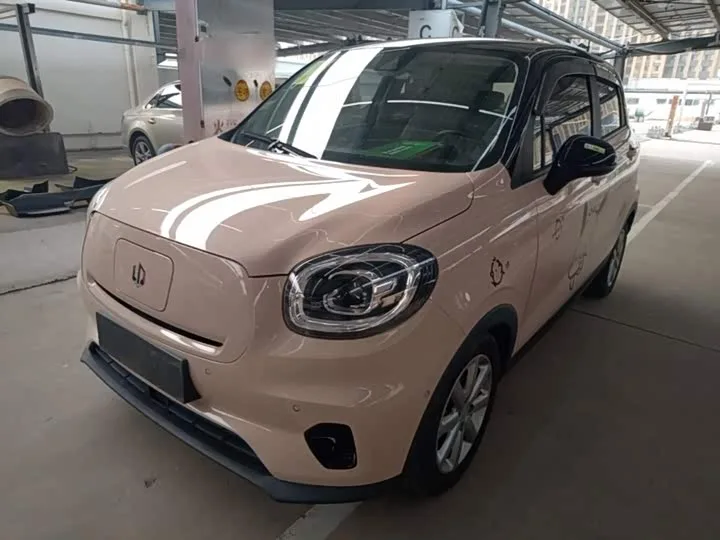 Leapmotor T03 2022 из Китая — купить под ключ
