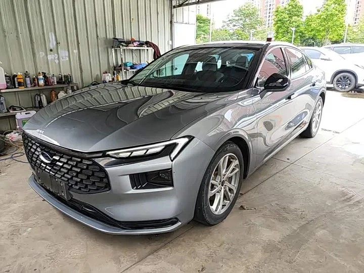 Ford Mondeo 2022 из Китая — купить под ключ