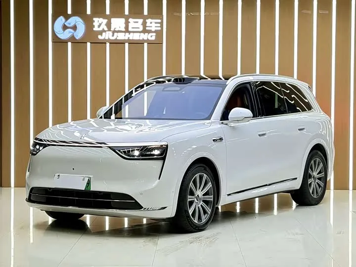 Aito M8 2025 из Китая — купить под ключ
