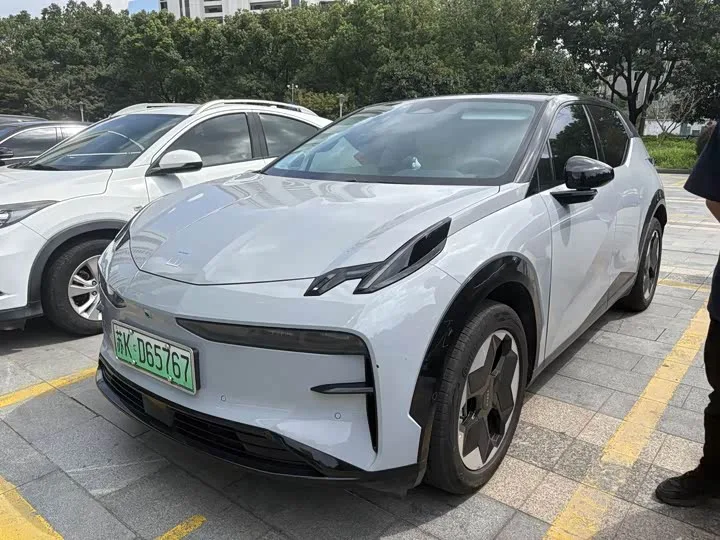 Zeekr X 2023 из Китая — купить под ключ
