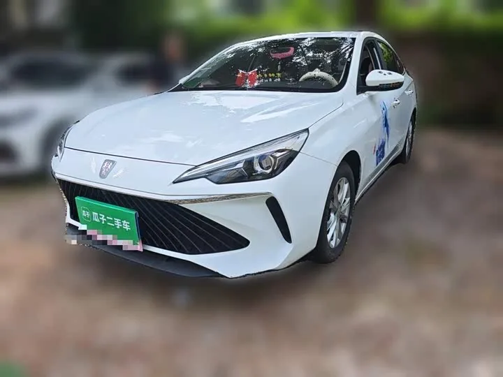 Roewe i5 2025 из Китая — купить под ключ
