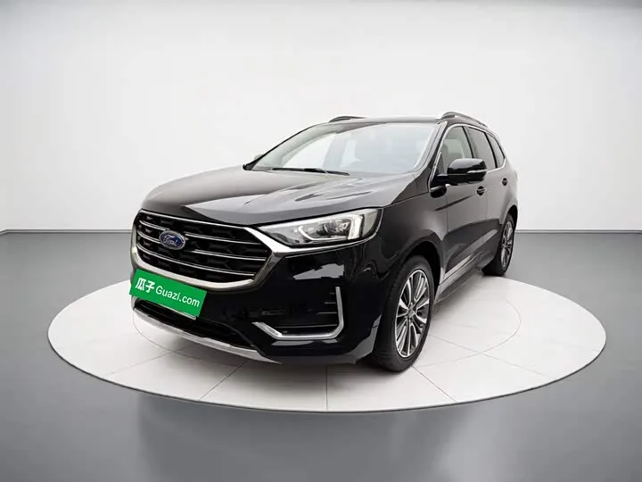 Ford Edge 2022 из Китая — купить под ключ