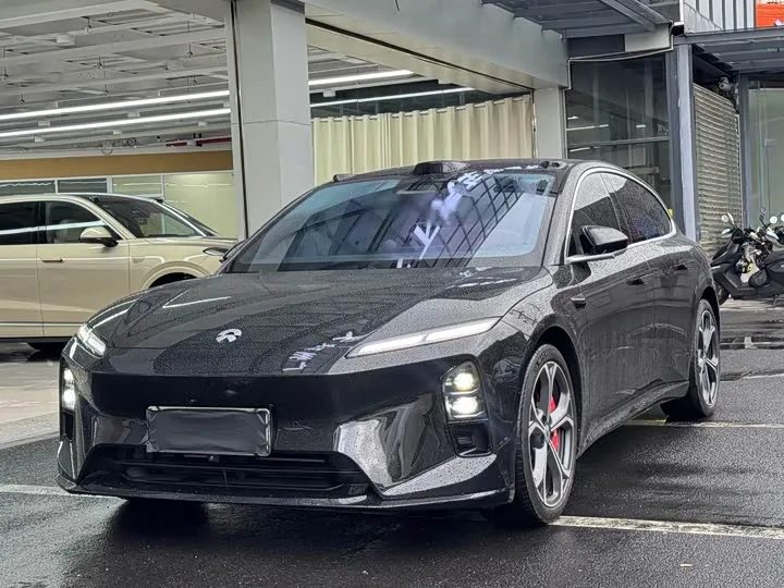 Nio ET5T 2025 из Китая — купить под ключ