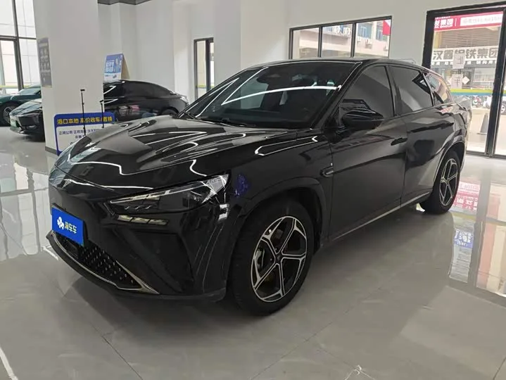 Hozon L 2024 из Китая — купить под ключ