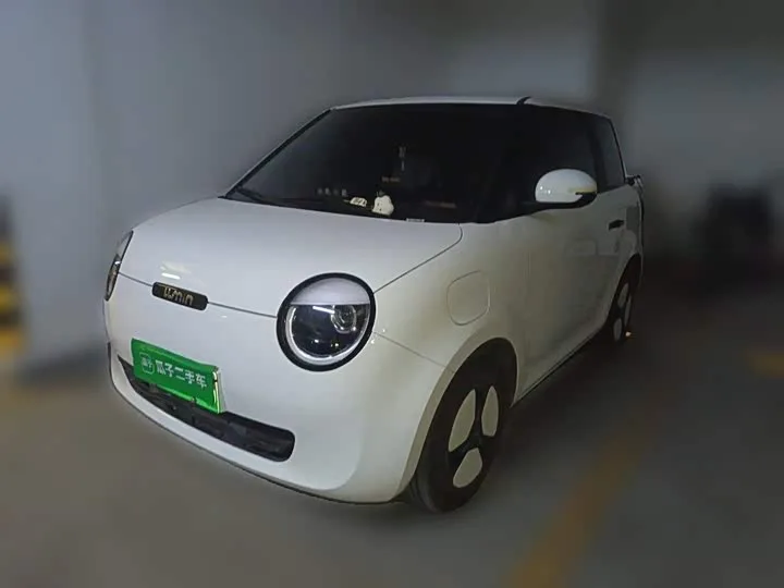 Changan Qiyuan (Nevo) Lumin 2025 из Китая — купить под ключ