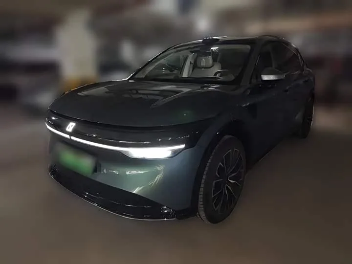 Zeekr 7X 2025 из Китая — купить под ключ