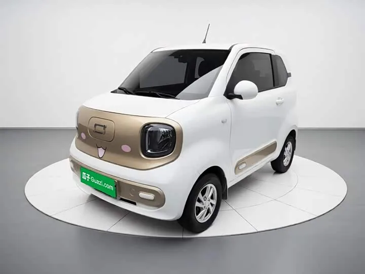Bestune Pony 2025 из Китая — купить под ключ