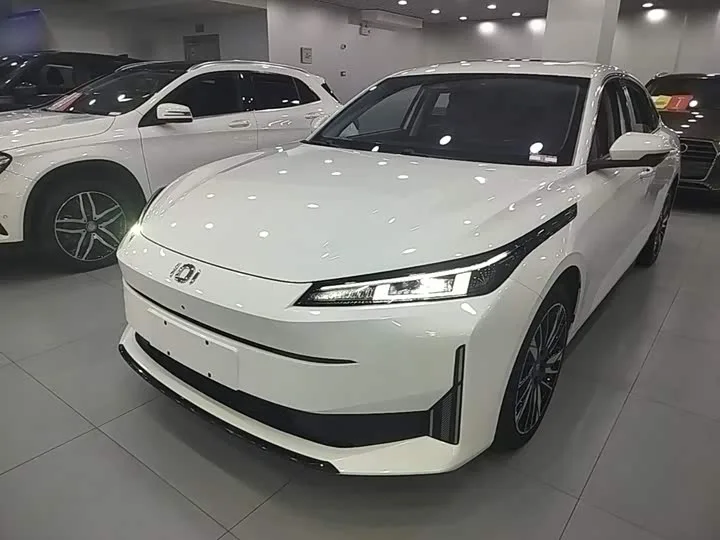 Changan Qiyuan (Nevo) A05 2025 из Китая — купить под ключ