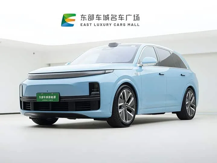 LiXiang L7 2024 из Китая — купить под ключ