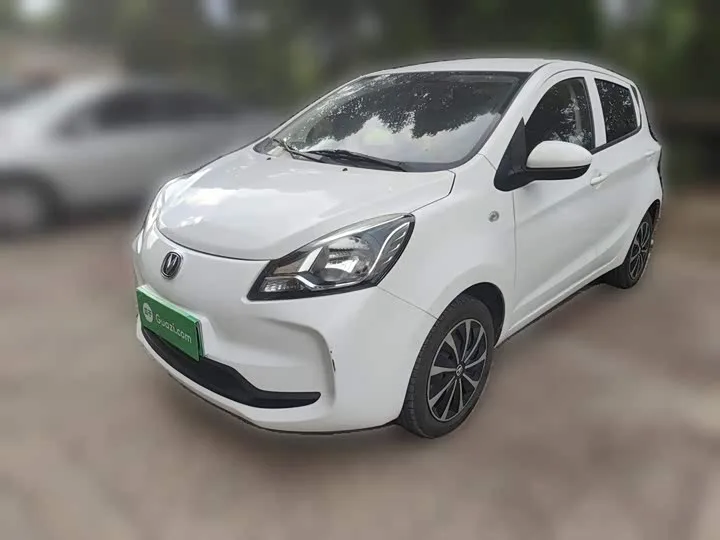 Changan BenBen E-Star 2022 из Китая — купить под ключ