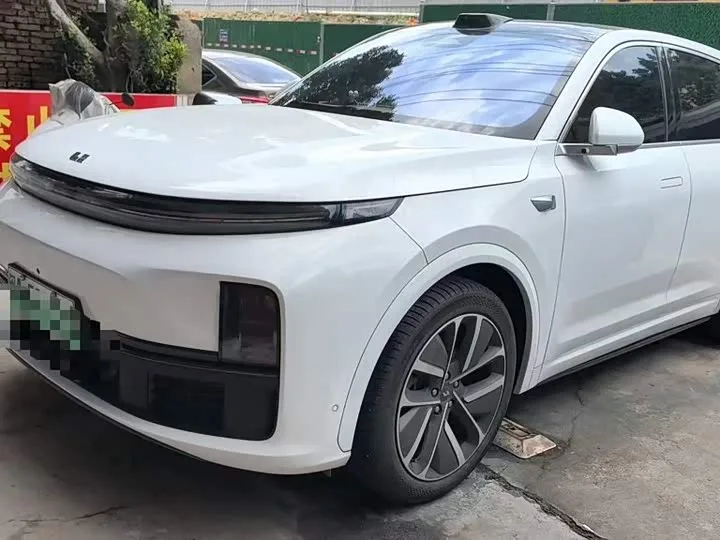 LiXiang L7 2025 из Китая — купить под ключ