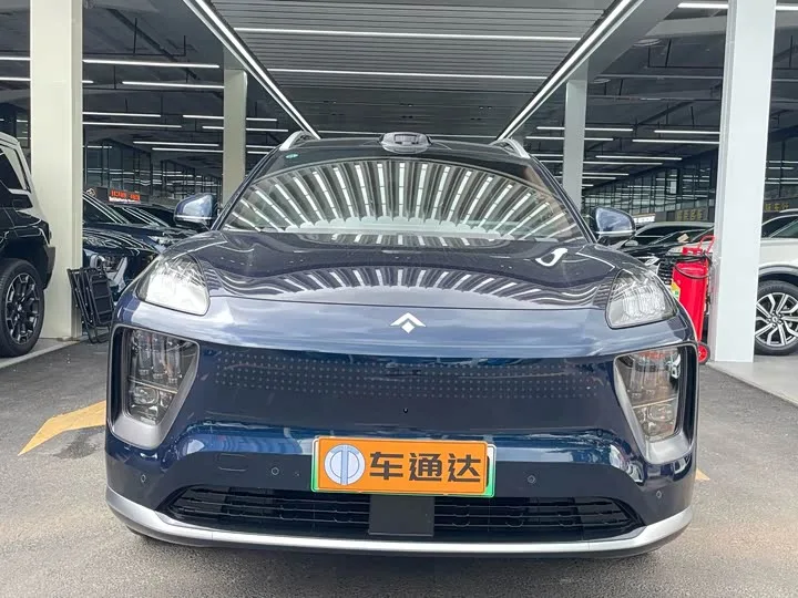GAC Hyptec HL 2025 из Китая — купить под ключ