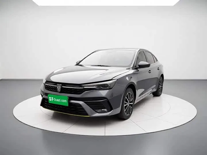 Roewe i5 2022 из Китая — купить под ключ