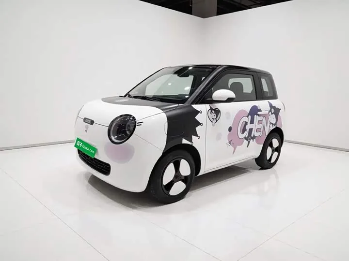Changan Qiyuan (Nevo) Lumin 2023 из Китая — купить под ключ