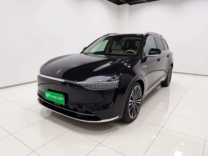 Aito M9 2025 из Китая — купить под ключ