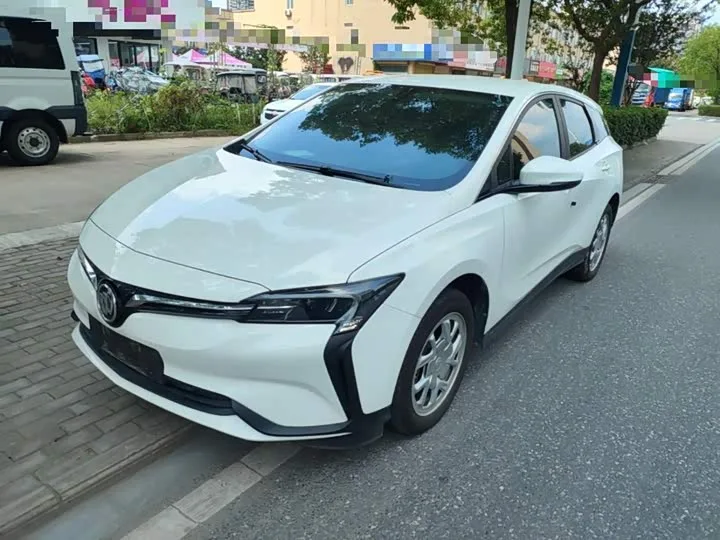 Buick Velite 6 2024 из Китая — купить под ключ
