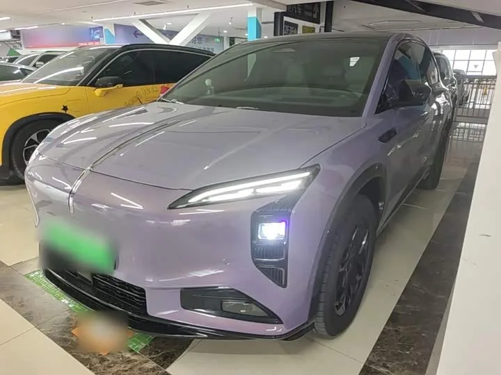 Hongqi EHS7 (Tiangong 08) 2025 из Китая — купить под ключ