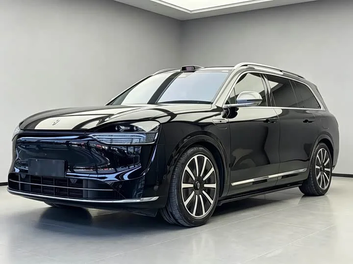 Aito M9 2024 из Китая — купить под ключ