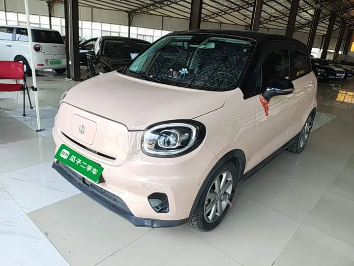 Leapmotor T03 2022 из Китая — купить под ключ