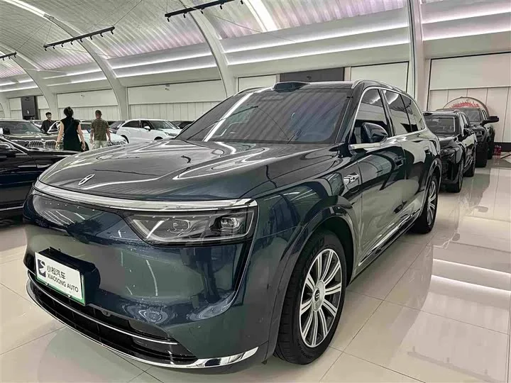 Aito M8 2025 из Китая — купить под ключ