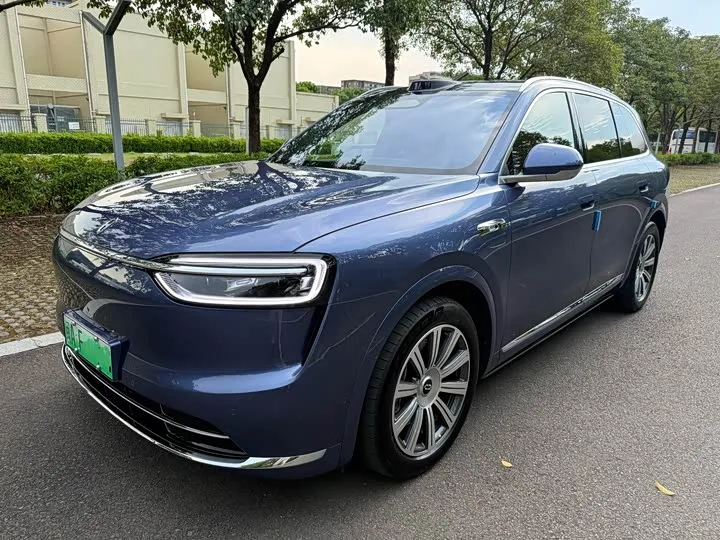 Aito M7 2026 из Китая — купить под ключ