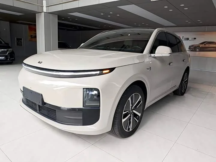 LiXiang L6 2024 из Китая — купить под ключ