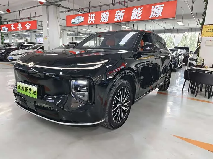 Changan Qiyuan (Nevo) Q07 2025 из Китая — купить под ключ