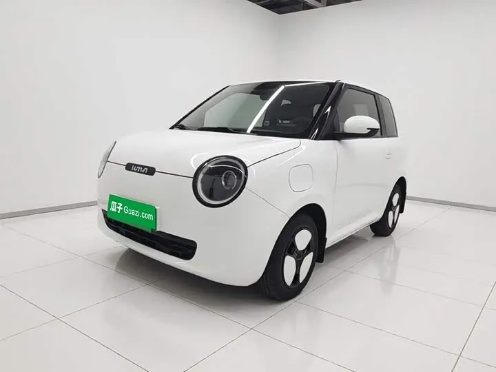 Changan Qiyuan (Nevo) Lumin 2025 из Китая — купить под ключ