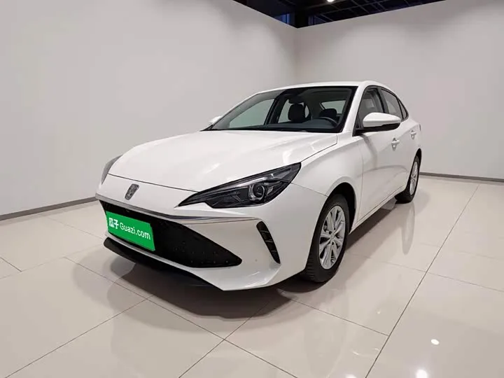 Roewe i5 2024 из Китая — купить под ключ