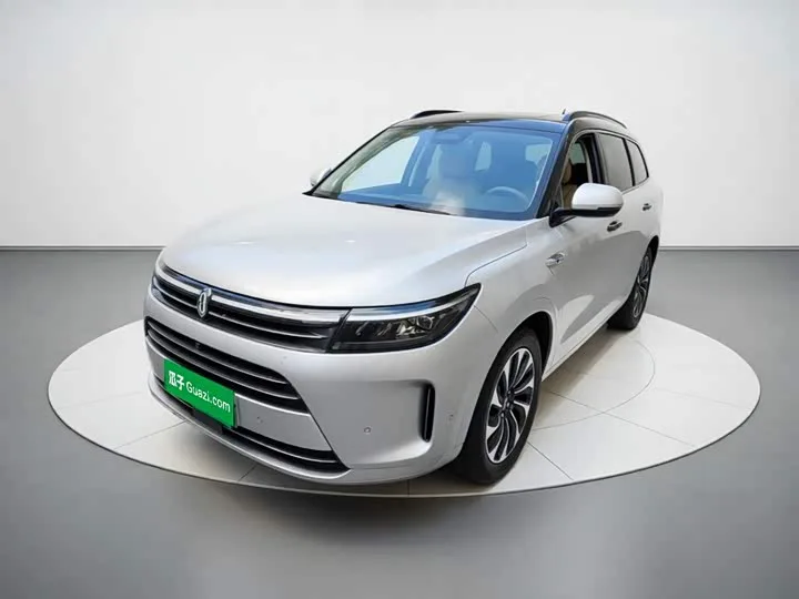 Aito M7 2024 из Китая — купить под ключ