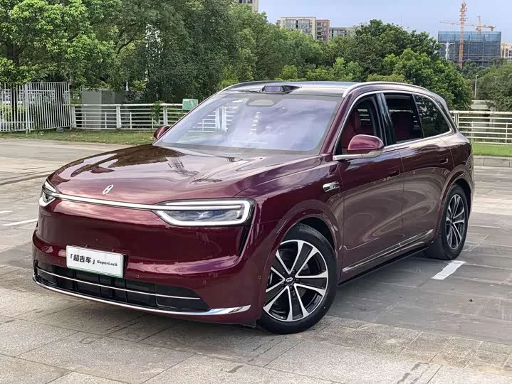 Aito M7 2026 из Китая — купить под ключ