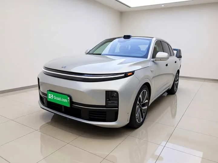 LiXiang L7 2024 из Китая — купить под ключ