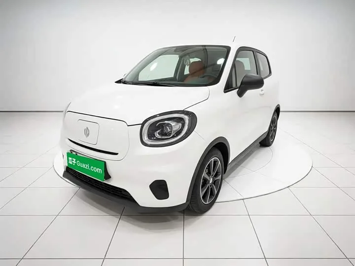 Leapmotor T03 2024 из Китая — купить под ключ