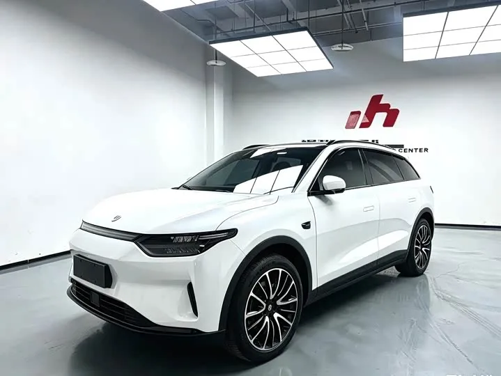 Leapmotor C11 2022 из Китая — купить под ключ